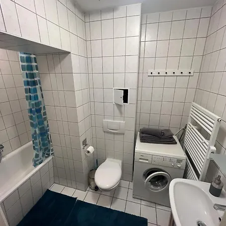 Appartement Peter