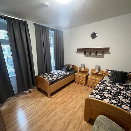 Διαμέρισμα Peter *