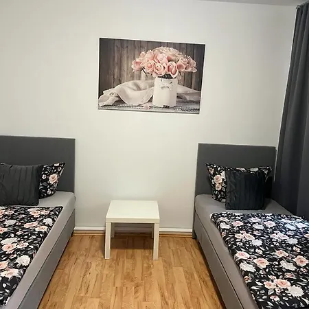 Appartement Peter