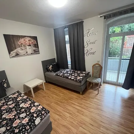 Apartment Elias 2 Erfurt